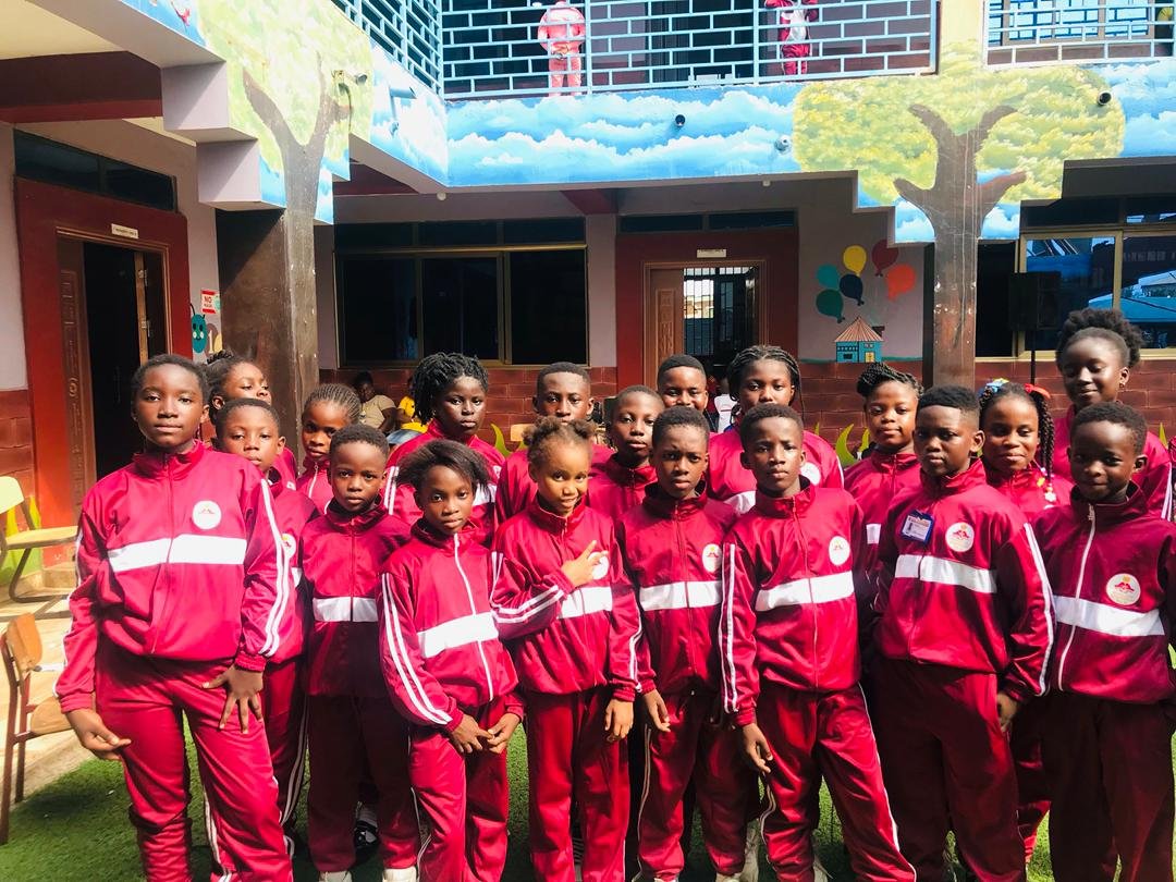 Inter-House Sports